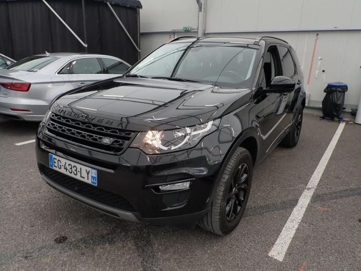 LAND ROVER DISCOVERY SPORT 2016 salca2bn6hh651315