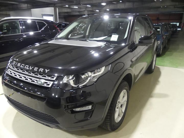 LAND ROVER DISCOVERY SPORT 2018 salca2bn6hh717040