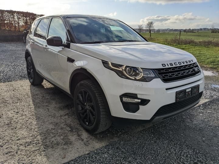 LAND-ROVER DISCOVERY SPORT SUV 2018 salca2bn6jh766325