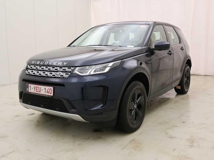 LAND ROVER DISCOVERY SPORT 2020 salca2bn6lh871563