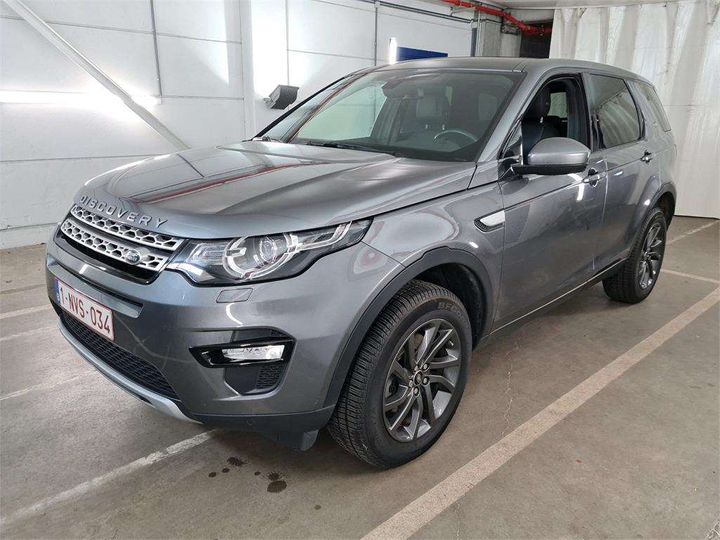 LAND-ROVER DISCOVERY SPORT 2016 salca2bn7gh615650