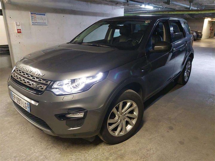 LAND-ROVER DISCOVERY SPORT 2017 salca2bn7hh675932