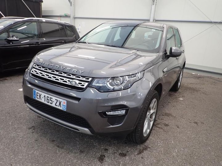 LAND ROVER DISCOVERY SPORT 2017 salca2bn7hh684064