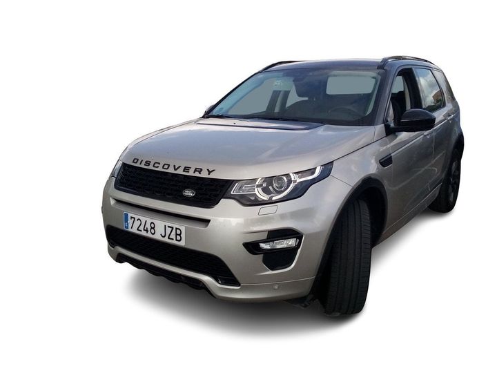 LAND ROVER DISCOVERY SPORT 2017 salca2bn7hh684257