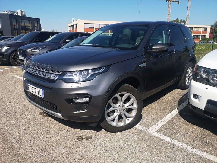 LAND-ROVER DISCOVERY SPORT 2018 salca2bn7jh752224