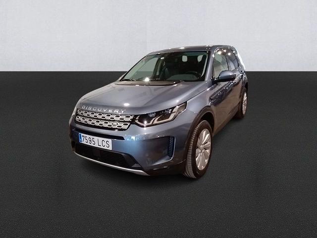 LAND-ROVER DISCOVERY SPORT 2019 salca2bn7lh840323