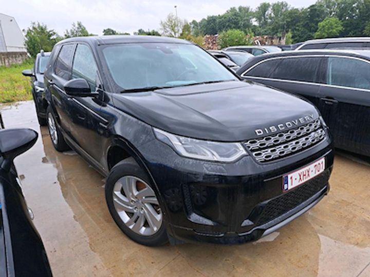 LAND-ROVER DISCOVERY SPORT 2019 salca2bn8lh847930