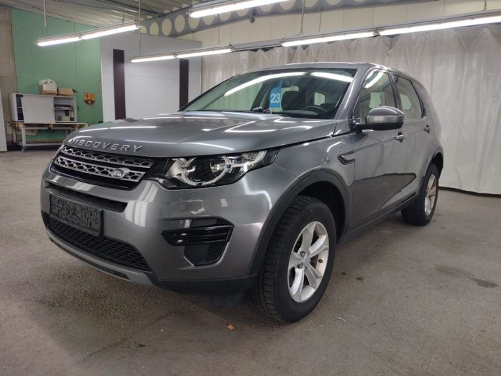 LAND ROVER DISCOVERY SPORT 2015 salca2bn9gh553474