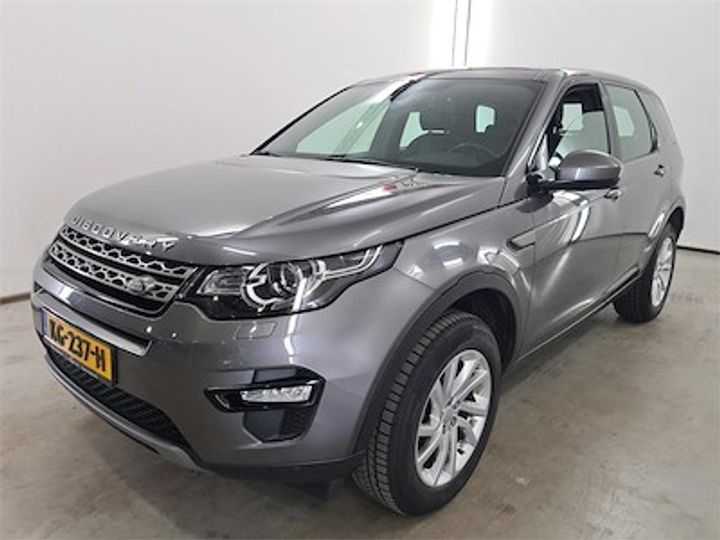 LAND ROVER DISCOVERY SPORT 2016 salca2bn9gh600020