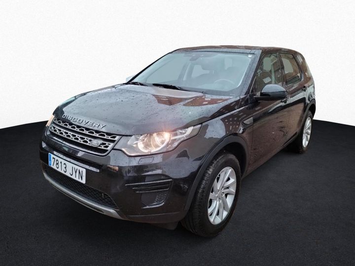 LAND ROVER DISCOVERY SPORT 2017 salca2bn9hh655973