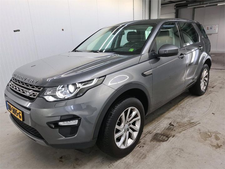 LAND ROVER DISCOVERY SPORT 2017 salca2bn9hh668450