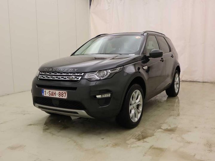 LAND ROVER DISCOVERY SPORT 2017 salca2bn9hh686317