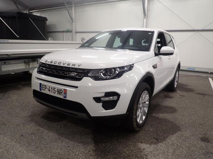 LAND ROVER DISCOVERY SPORT 2017 salca2bn9hh687807