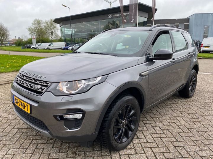 LAND-ROVER DISCOVERY SPORT 2018 salca2bn9jh761104