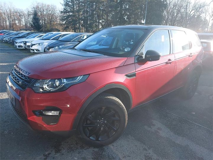 LAND ROVER DISCOVERY SPORT 2017 salca2bnxhh701326