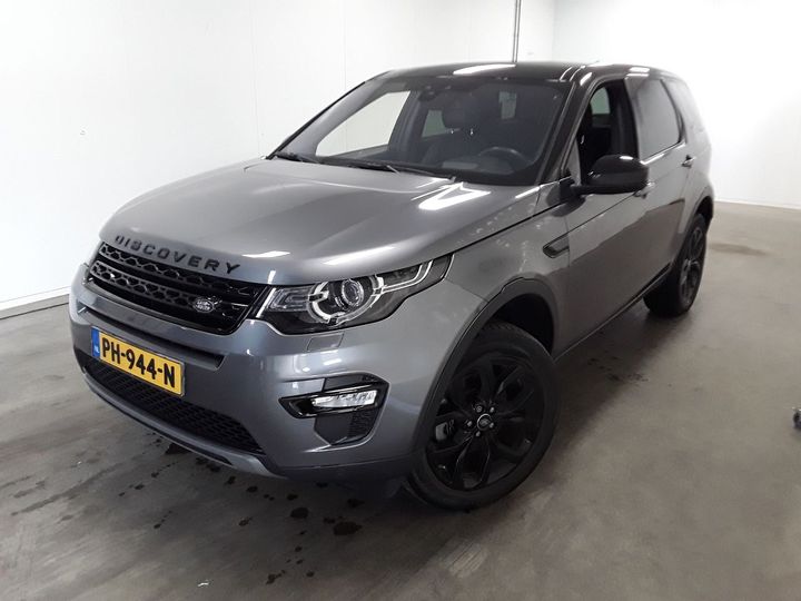 LAND ROVER DISCOVERY SPORT 2017 salca2bnxhh705683