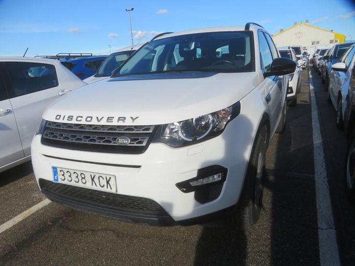 LAND ROVER DISCOVERY SPORT 2017 salca2bnxhh716649