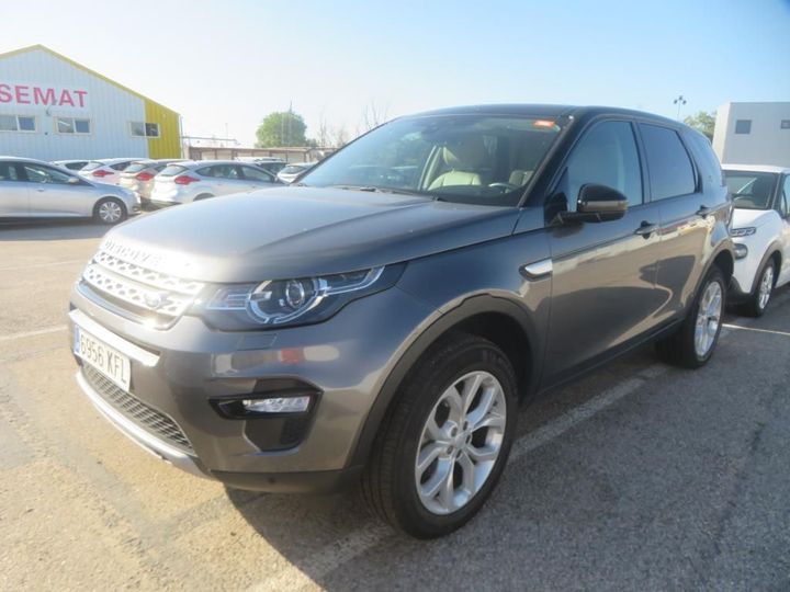 LAND ROVER DISCOVERY SPORT 2017 salca2bnxjh737202