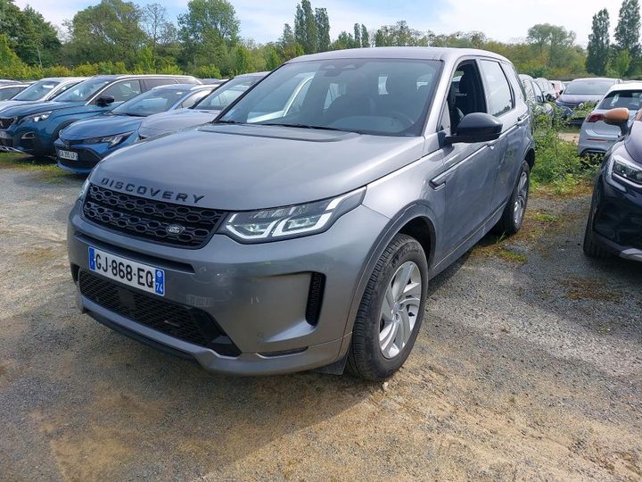 LAND-ROVER DISCOVERY SPORT 2022 salca2bt1ph321210