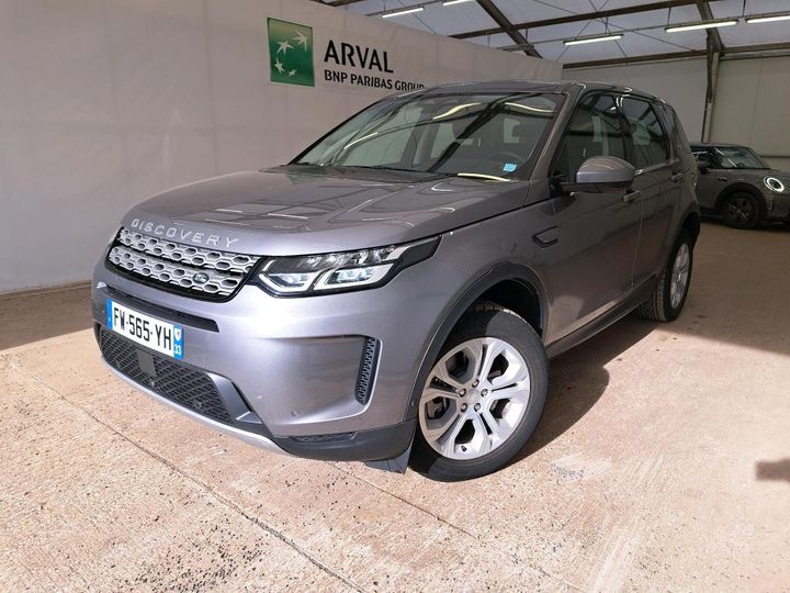 LAND-ROVER DISCOVERY SPORT 2021 salca2bt3mh888496