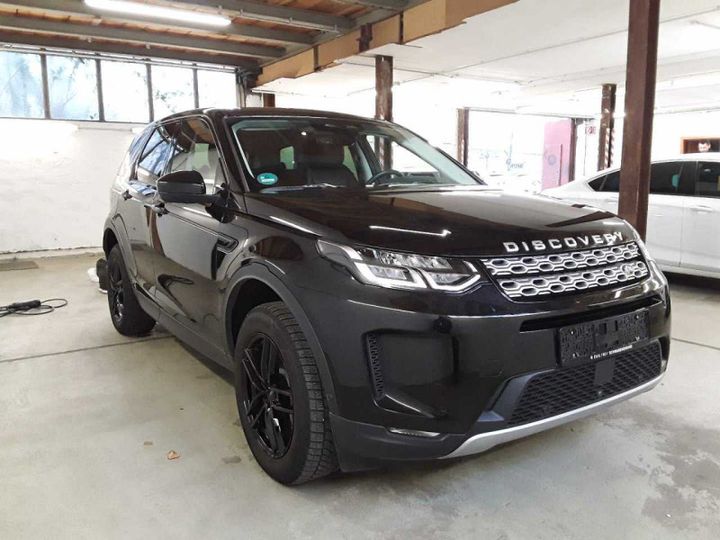 LAND ROVER DISCOVERY SPORT 1.5 P300E 2021 salca2bt5mh886619