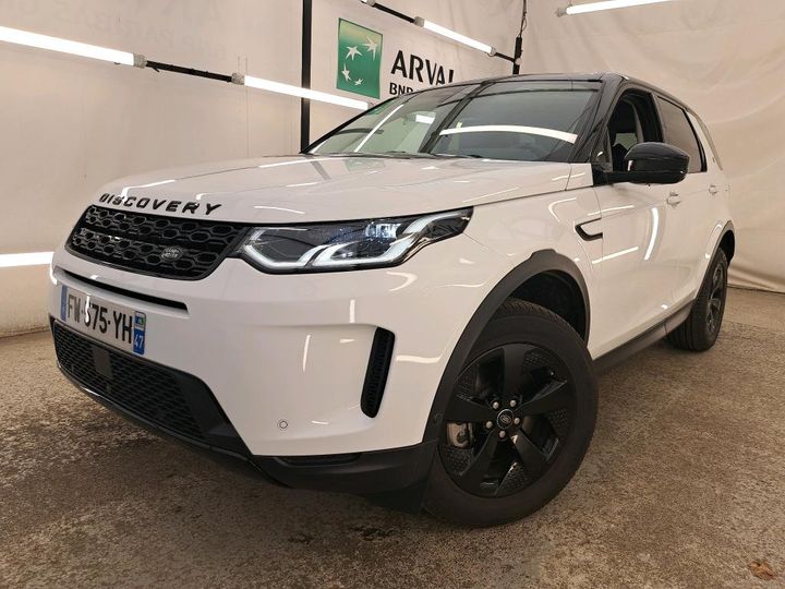 LAND ROVER DISCOVERY 2021 salca2btxmh888057