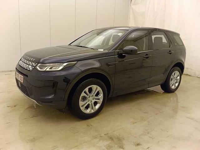 LAND-ROVER DISCOVERY SPORT 2023 salca2bx1ph334820