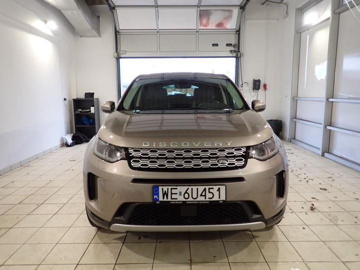 LAND-ROVER DISCOVERY SPORT 2022 salca2bx7ph320579