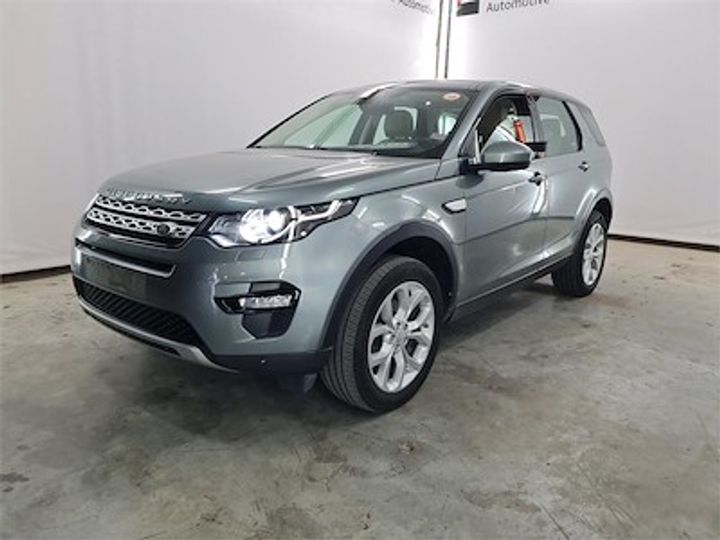 LAND-ROVER DISCOVERY SPORT DIESEL 2017 salca2dn1jh734394