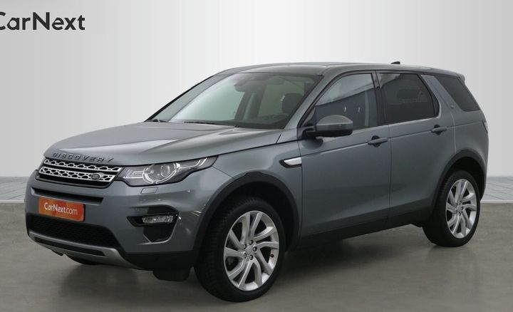 LAND ROVER DISCOVERY SPORT 2016 salca2dn3hh642830