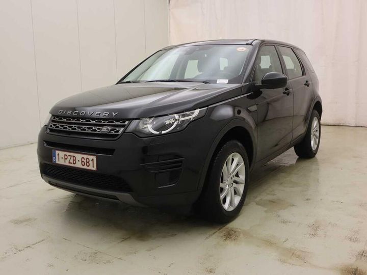 LAND ROVER DISCOVERY SPORT 2016 salca2dn3hh650443