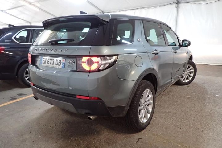 LAND ROVER DISCOVERY SPORT 2017 salca2dn3hh703030