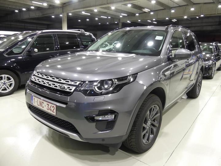 LAND-ROVER DISCOVERY SPORT 2015 salca2dn7gh562879