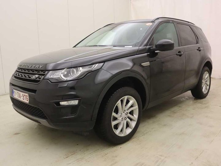 LAND ROVER DISCOVERY SPORT 2017 salca2dn7hh684904