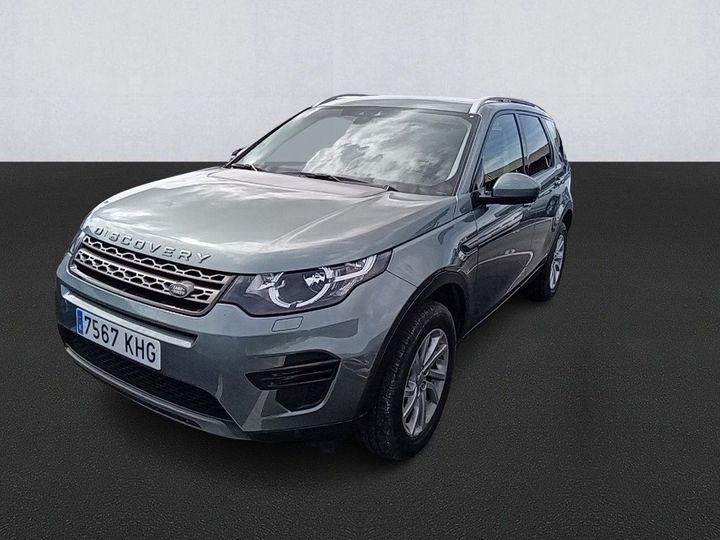 LAND-ROVER DISCOVERY SPORT 2018 salca2dn7jh749627