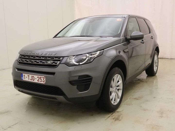 LAND ROVER DISCOVERY SPORT 2017 salca2dn8jh735235