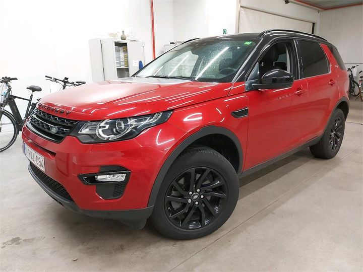 LAND-ROVER DISCOVERY SPORT 2016 salca2dnxgh616319