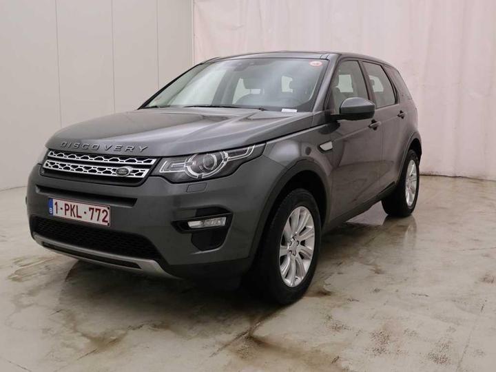 LAND ROVER DISCOVERY SPORT 2016 salca2dnxgh621200