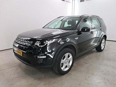 LAND ROVER DISCOVERY SPORT 2016 salca2dnxgh623965