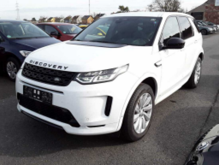 LAND-ROVER DISCOVERY SPORT 2021 salca2rt4mh886949