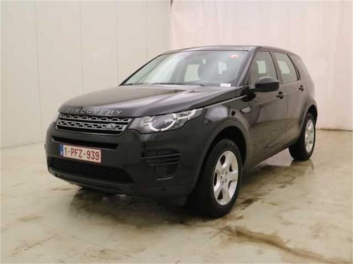 LAND ROVER DISCOVERY SPORT 2016 salcb2dn0gh619050