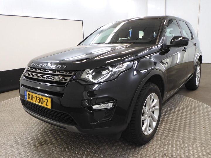 LAND-ROVER DISCOVERY SPORT 2016 salcb2dn0hh636819