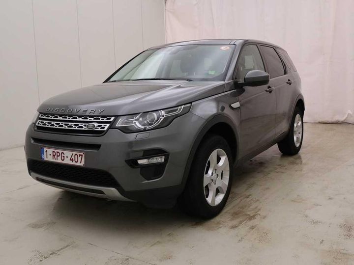 LAND ROVER DISCOVERY SPORT 2017 salcb2dn0hh668914