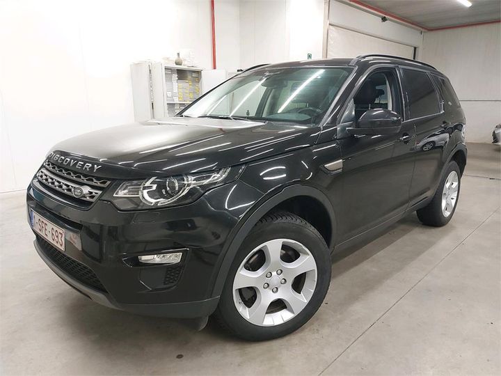 LAND ROVER DISCOVERY SPORT 2017 salcb2dn0hh686426