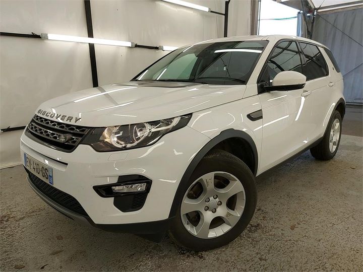 LAND ROVER DISCOVERY SPORT 2017 salcb2dn0hh699189