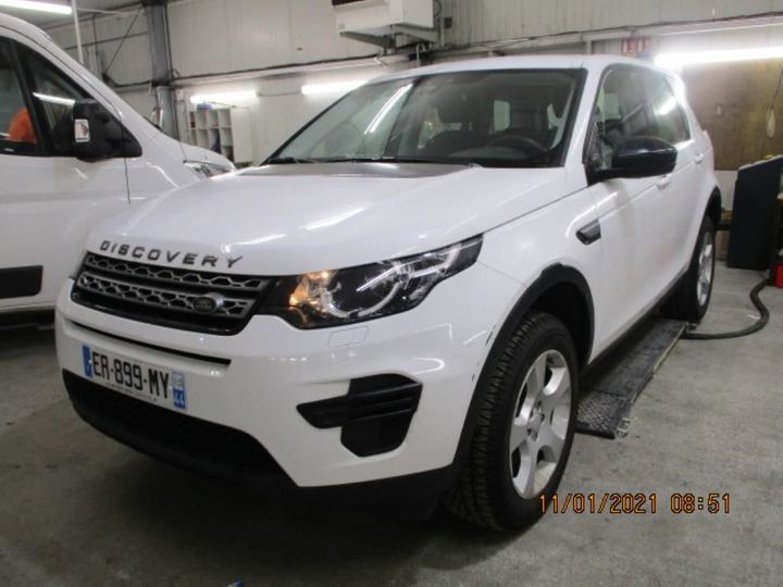 LAND-ROVER DISCOVERY SPORT 2017 salcb2dn0jh726297