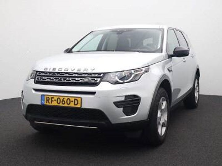 LAND ROVER DISCOVERY SPORT 2017 salcb2dn0jh736070