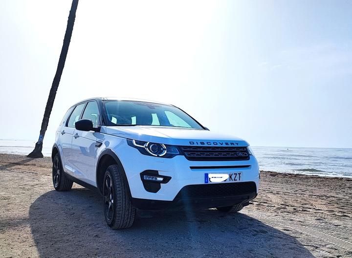 LAND ROVER DISCOVERY SPORT 2019 salcb2dn0kh829530