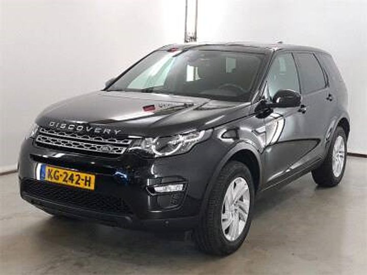 LAND ROVER DISCOVERY SPORT 2016 salcb2dn1hh635727