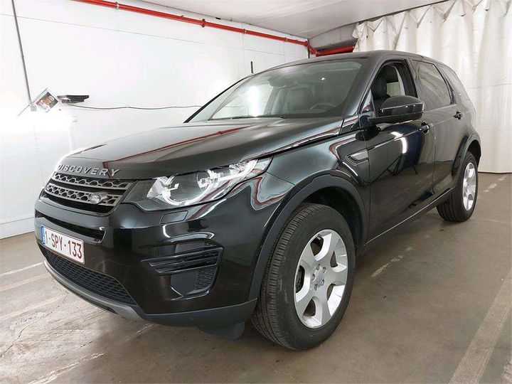 LAND ROVER DISCOVERY SPORT 2017 salcb2dn1hh695748